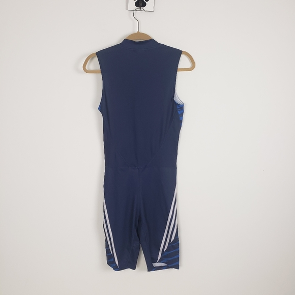 Adidas Cycling Jumpsuit - Picture 5 of 12